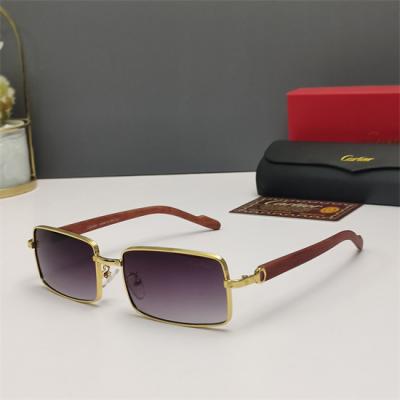 Cartier Sunglass AA 251